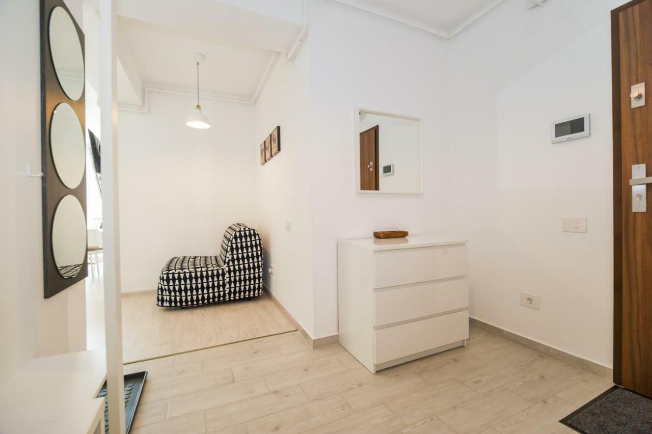 Schiller Apartment 57 - Free Private Parking Braşov Exterior foto