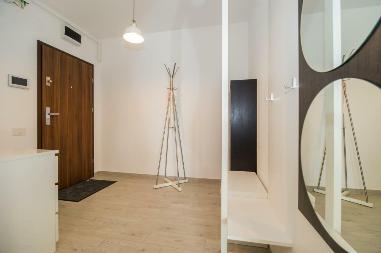 Schiller Apartment 57 - Free Private Parking Braşov Exterior foto